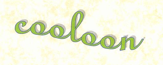   cooloon  